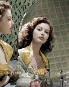 ava-gardner---1940s-makeup---vanity-mirror