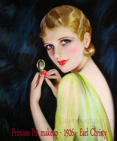 earl-christy---Princess-Pat-Makeup-1926