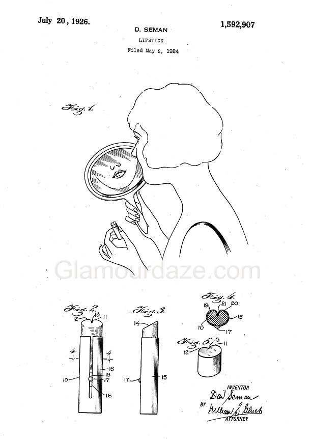 lipstick-patent--1924