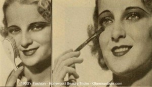 Florine-McKinney---1930s-beauty-tricks