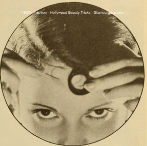 Marguerite-Churchill--1930s-hairstyle-tricks