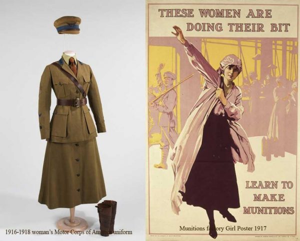 1916-1918-woman’s-roles-in-first-world-war