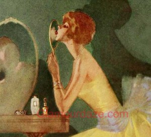1920s-flapper-at-dressing-table