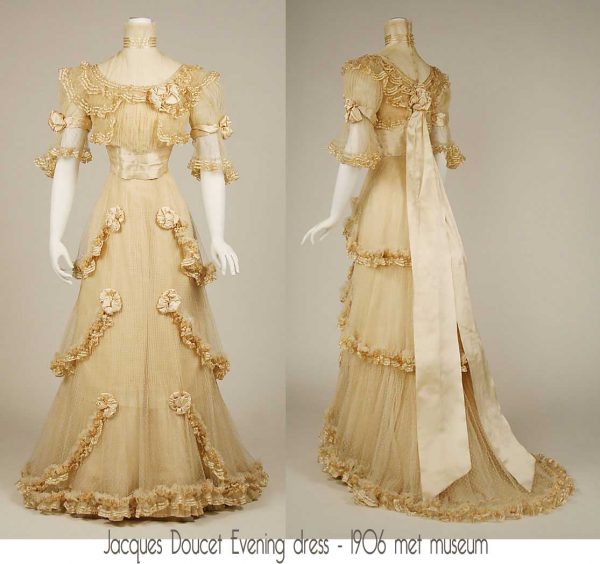 Early 1900s dresses hotsell