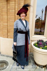 Jen-Thompson-Festive-Attire---1913-dress