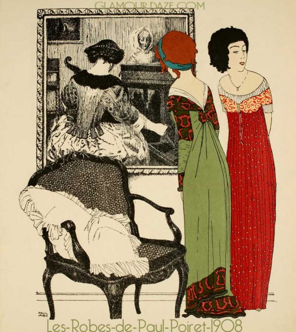 Les-Robes-de-Paul-Poiret-1908