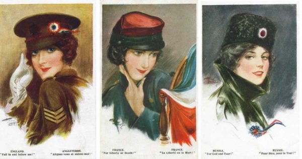 first-world-war-women-fashion