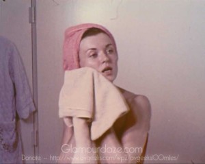 Vintage-1960's-Makeup-Tutorial-Film---Complexion