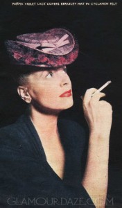 1940s-hat-fashion