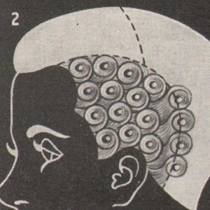 5-1940s-Hairstyle--Sidesweep-Craze---the-Shortie---step2
