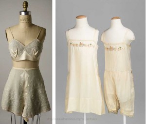1920s-Embroidered-silk-tap-pants-and-bra---Met-Museum 1920s-Embroidered-silk-tap-pants-and-bra---Met-Museum
