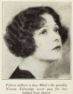 1920s-Hairstyles---The-Bobbed-Hair-cost---Norma-Talmadge 1920s-Hairstyles---The-Bobbed-Hair-cost---Norma-Talmadge