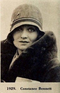 A-1920s-Cloche-Hat-Timeline---year-1929---Constance-Bennett