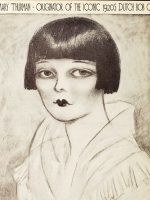 Mary-Thurman - the-iconic-1920s-Dutch-bob-cut