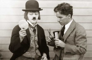 Mary-Thurman-with-Charlie-Chaplin