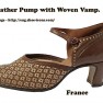 14--1920s-dress-shoes--Leather-Pump-with-Woven-Vamp.