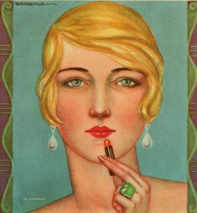 1920s-makeup-loo---Tangee-cosmetics 1920s-makeup-loo---Tangee-cosmetics