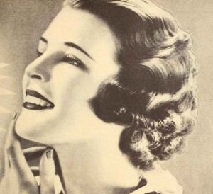 1930s's-Beauty-Lesson---How-Movie-Stars-keep-young
