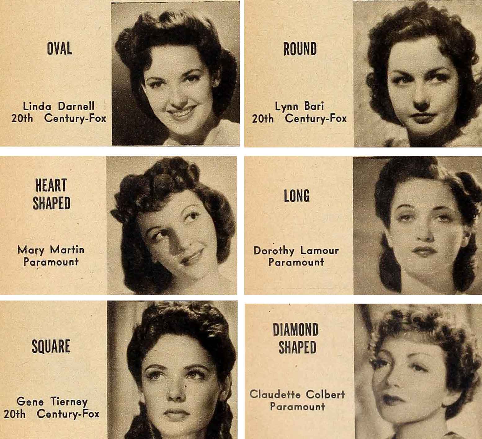 1940s-Hair-and-Makeup-Secrets--for-your-Face-Type