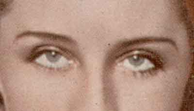 Hollywood-eyes-Norma-Shearer-