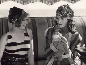 Myrna-Loy-and-pal---1928-swimsuis Myrna-Loy-and-pal---1928-swimsuis