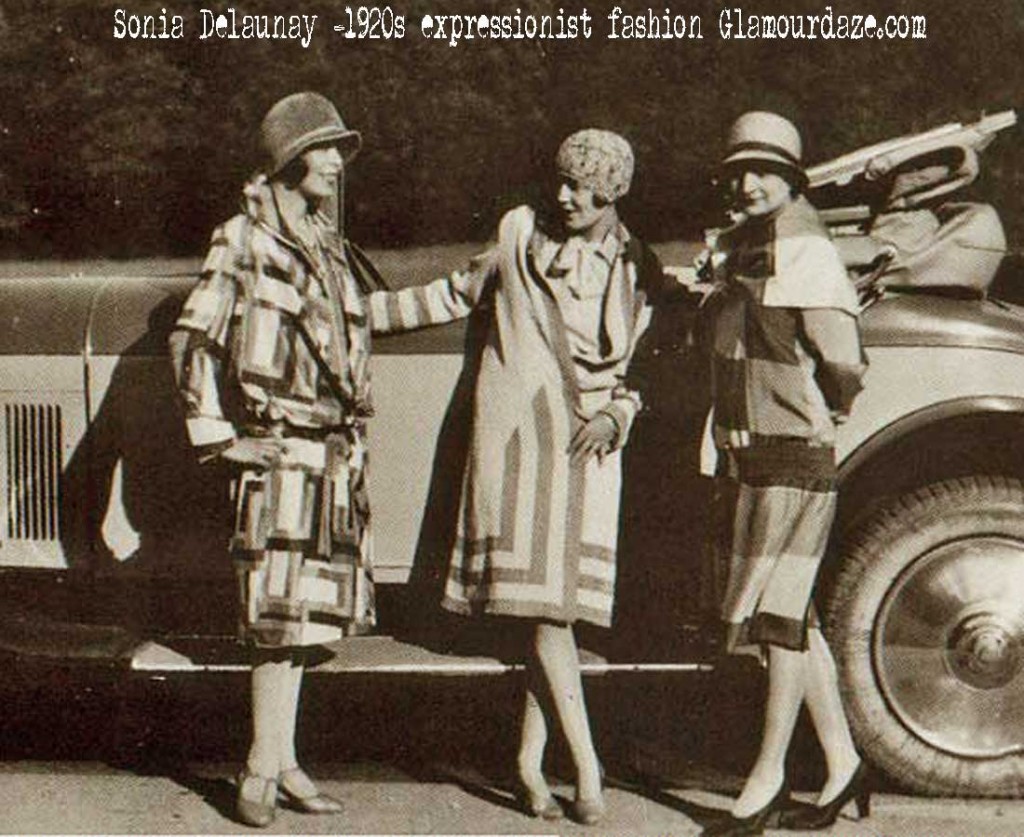 What Was The Impact Of Fashion In The 1920s