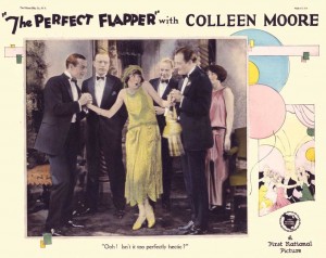 The-Perfect-Flapper---Colleen-Moore The-Perfect-Flapper---Colleen-Moore