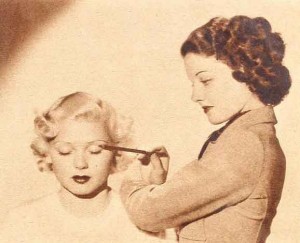 Toby Wing - 1930s Beauty Secrets2