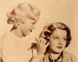 Toby Wing - 1930s Beauty Secrets4