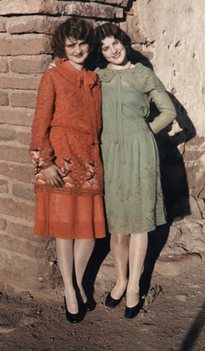 1920s female clearance outfits