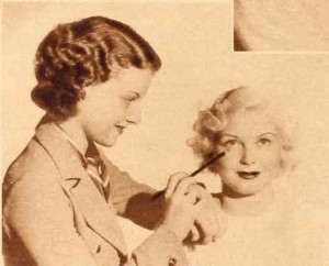 Toby Wing - 1930s Beauty Secrets4