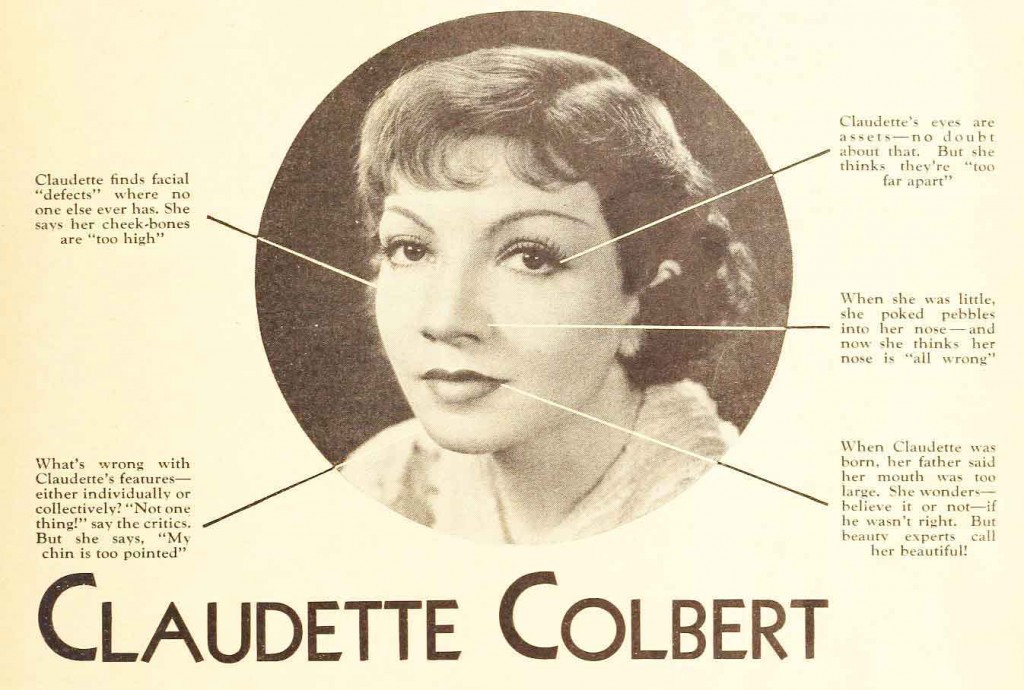 1930s-Beauty-Tips---Claudette-Colbert