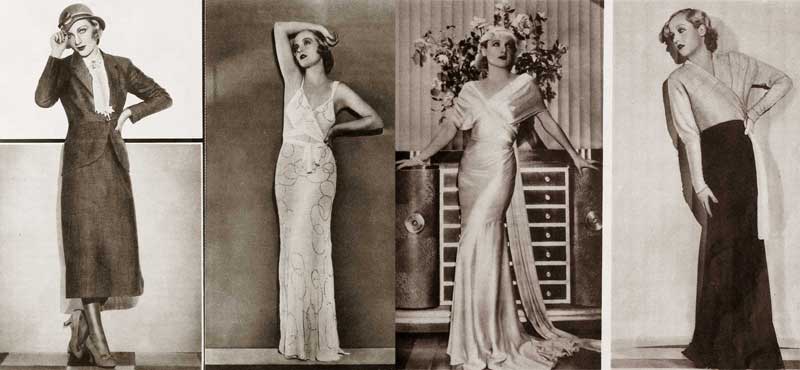 1930s-Fashion---Carole-Lombards-Wardrobe-in-June-1932
