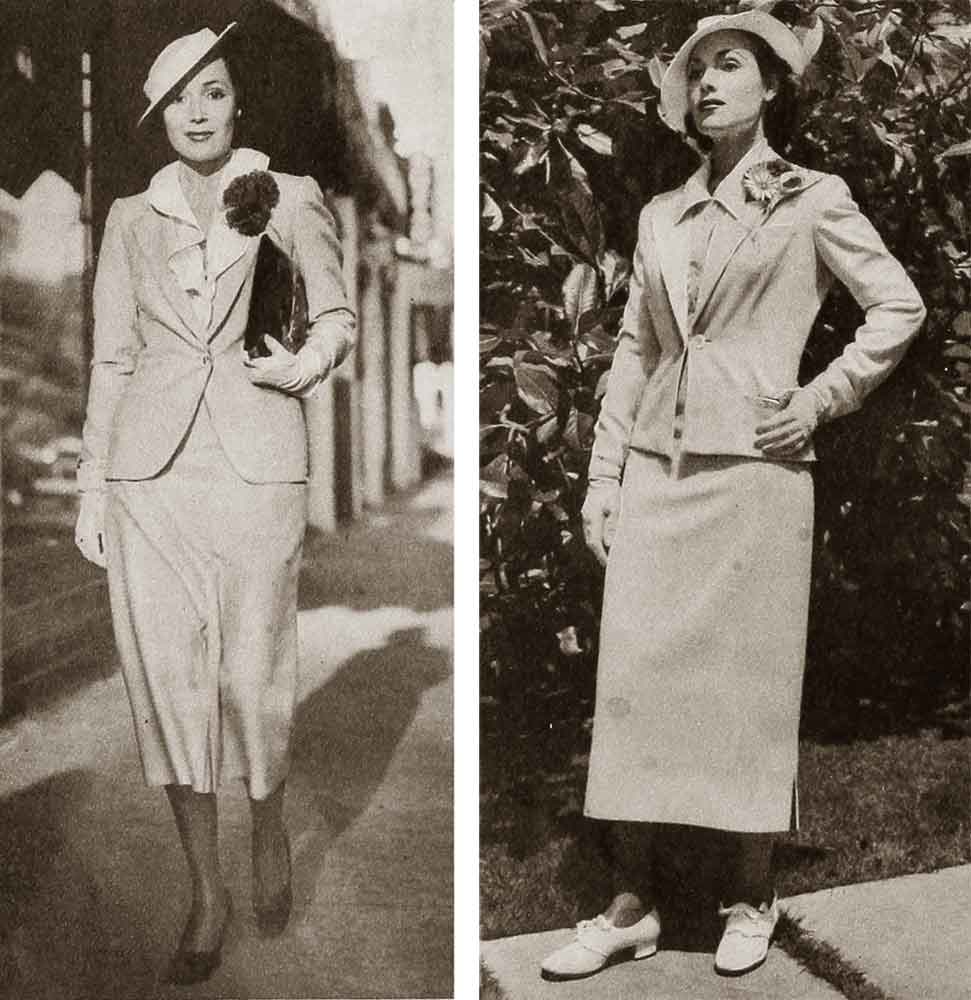1930s-Fashion---Dolores-Del-Rio---1935-Hollywood-Wardrobe