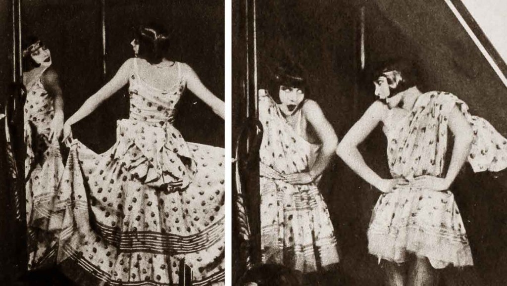 The-Sisters-G---Mirror Image Beauty---June-1930