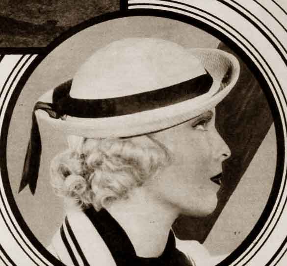 1930s-Fashion---Hollywood-Tries-White-Magic-for-Summer-1934