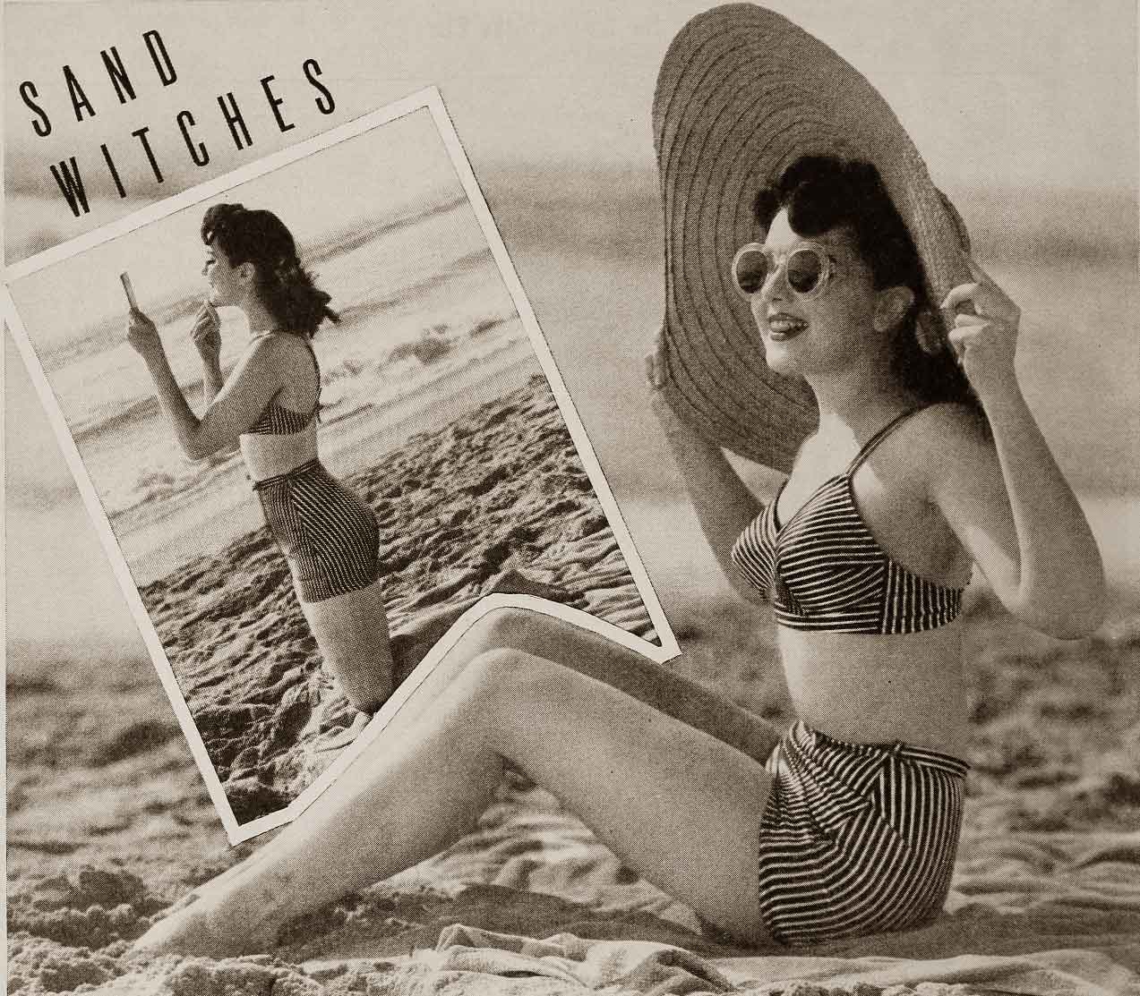 Ann-Rutherford---Beauty-and-the-Beach-1941--sand-witches