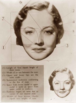 Max-Factors-Hollywood-beauty-secrets---the-perfect-face Max-Factors-Hollywood-beauty-secrets---the-perfect-face