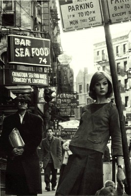 Jean-Shrimpton---New-York-1962--by-David-Bailey