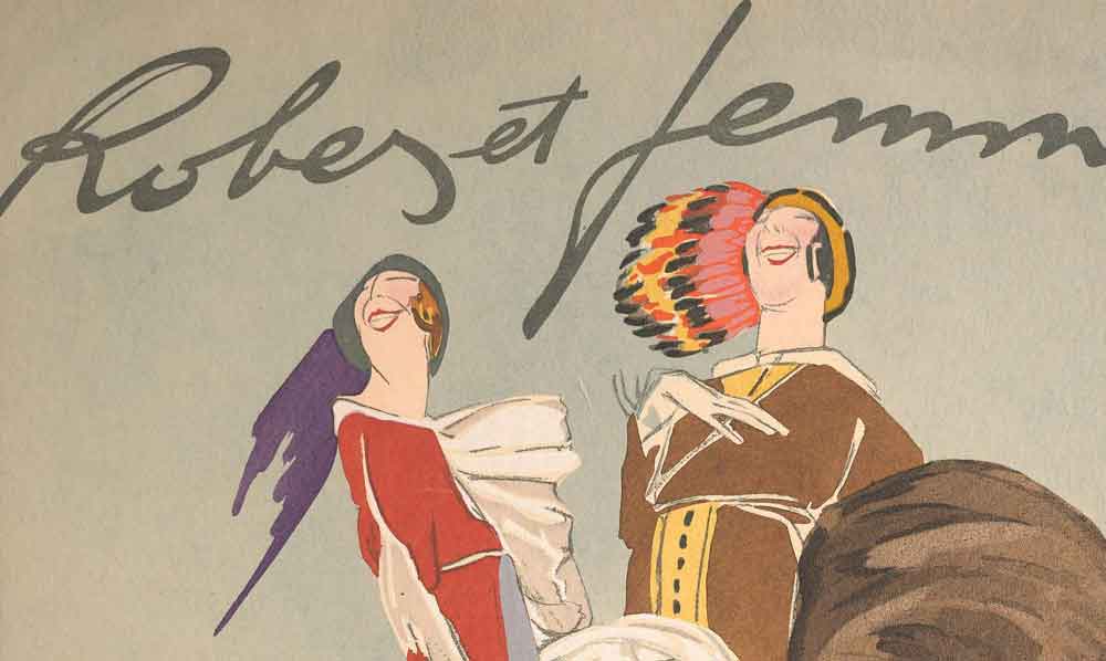 Robes-et-Femmes----1913-Satirical-Fashion-Book