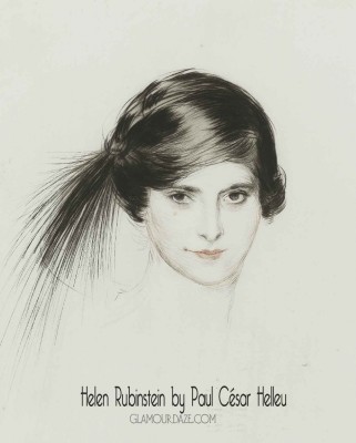 Helen-Rubinstein-by-Paul-César-Helleu