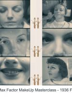 Max-Factor-MakeUp-Masterclass---1936-Film