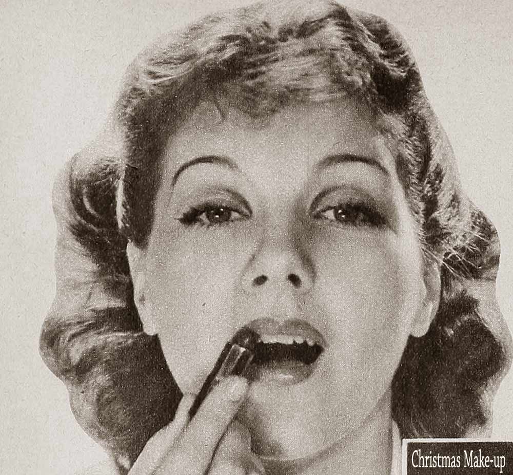 1934-Christmas-Makeup-Tricks-by-Max-Factor