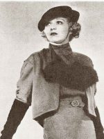 1930s-Fashion---Claire-Trevors-well-dressed-winter-suit-of-1933