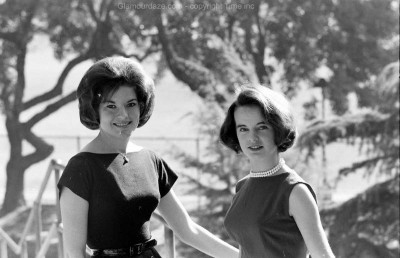 Jackie-Kennedy-Look---Allan-Grant- Life Magazine 1961