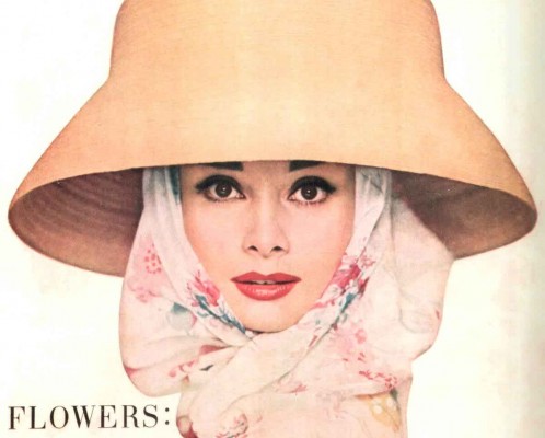 10---1950s-face-of-beauty---Audrey-Hepburn