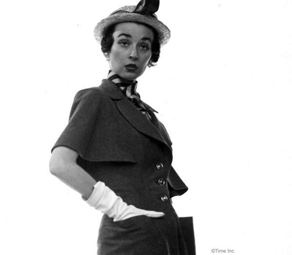 Spring-Fashions-1950---Dorien-Leigh-models---photo-Gjon-Mili-5