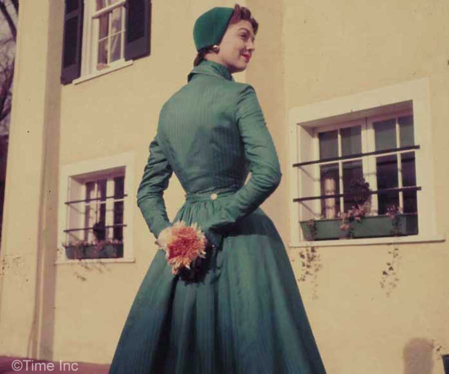 Fashions-For-Spring-Washington--D.C.--1952