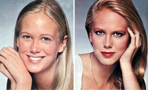 14 Steps to a 1970s Disco Makeup