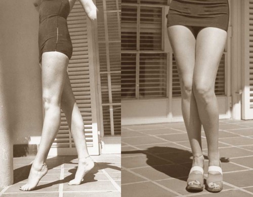 Betty-Grable-Legs